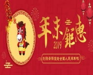 2019，你，回乡拼什么？